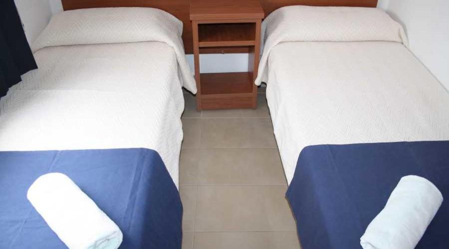 Auberge de jeunesse Residencia Sant Jordi Llançà Extérieur photo
