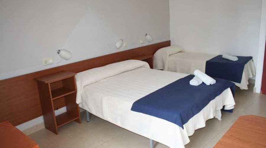 Auberge de jeunesse Residencia Sant Jordi Llançà Extérieur photo