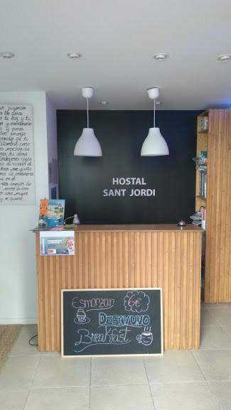 Auberge de jeunesse Residencia Sant Jordi Llançà Extérieur photo